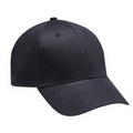 Mid Profile Cotton Twill Cap